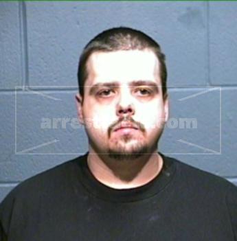Brandon Michael Johnson
