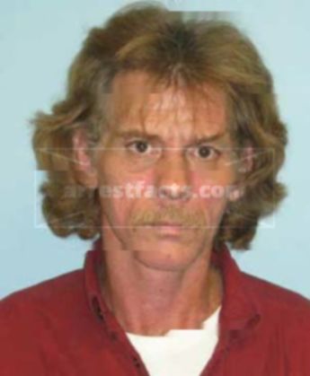Steven Ray Doyle
