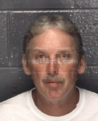 Ollen Arnold Doty