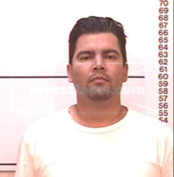Louis Jesse Aleman