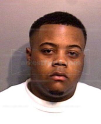 Brandon Deonte' Watson