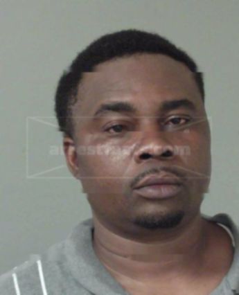 Jarvis Tavares Cooper
