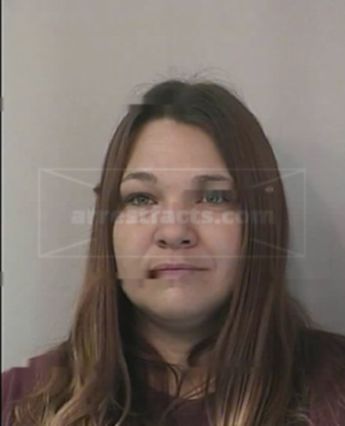 Tiffany Irene Clark