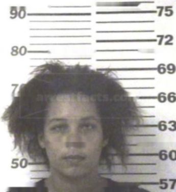 Coqueise Latasha Woods
