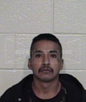 Isidro Chilo Solis Martinez