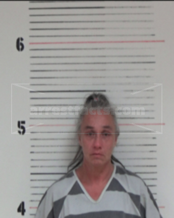 Christine Lynn Shaw