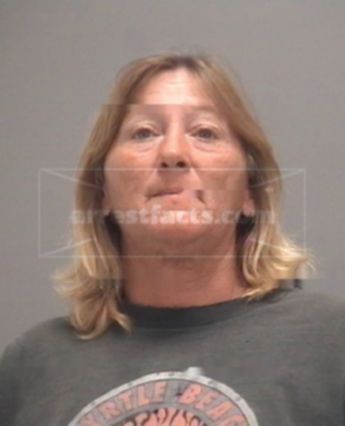 Patricia Ann Forrester