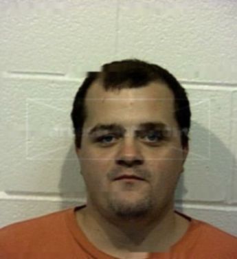 Corey Franklin Murray
