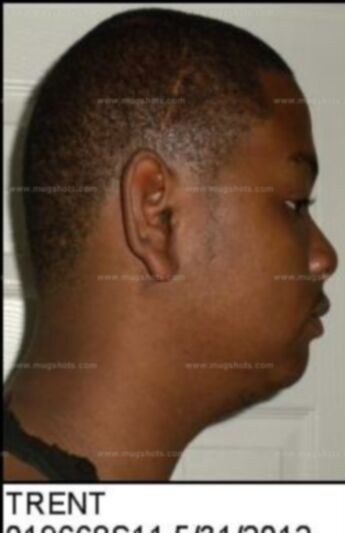 Deontrae Jamal Trent