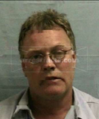 Larry Owen Reece