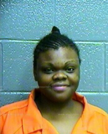Tyrisha M Fletcher