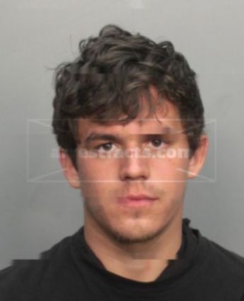 Chase Michael Lazendorf