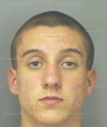 Kyle Randall Golden
