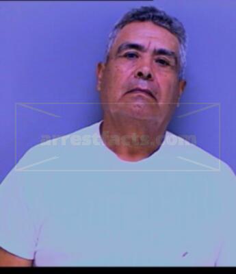 Jose Cruz Perez