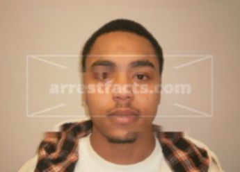Deanthony Chambers
