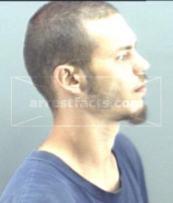 Eddie Douglas Baker