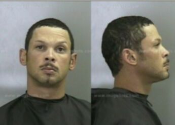 Jason Todd Myers