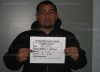 Martin Rodriguez