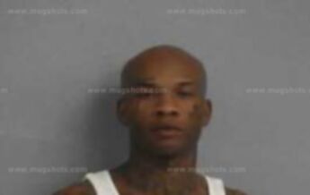 Tarance Dion Morgan