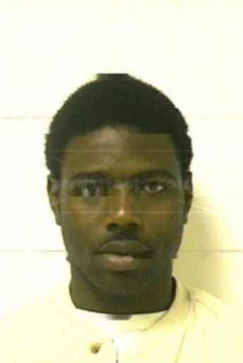 Calvin Tyrome Bell