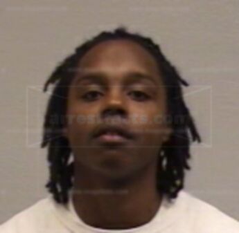 Robert Trevon Brown