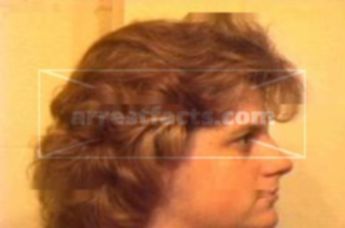 Kathy Ann Giles