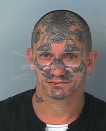 Arlie Halcomb Ii