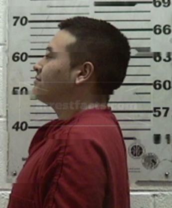 Leroy Trujillo