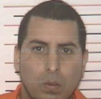 Alejandro Alex Farias