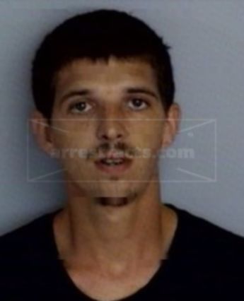 Matthew Scott Culverson