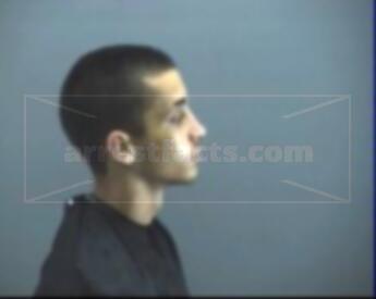 Mark Anthony Updyke