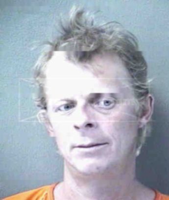 Kevin Dirk Boles