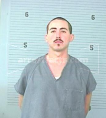 Elijah Blue Saldivar