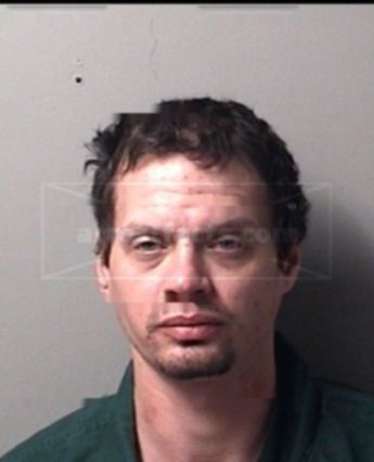 Richard Brian Gibson