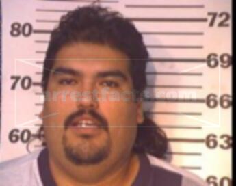 Esequiel Garza Chavez