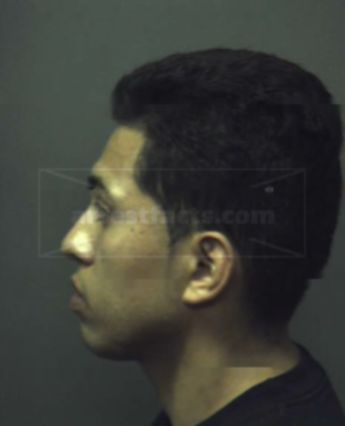 Moses Arguello