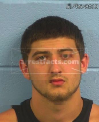 Dakota Seth Hallmark
