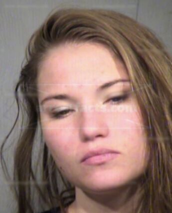 Marissa Brie Maguire