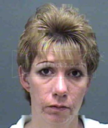 Jennifer Ann Schaffer
