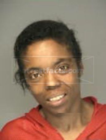 Evelyn Poindexter