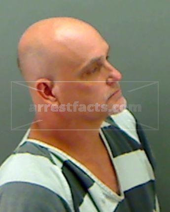 Jeffrey Michael Shaw