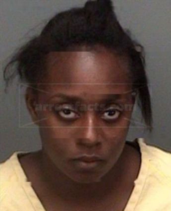 Tamara Latisha Long