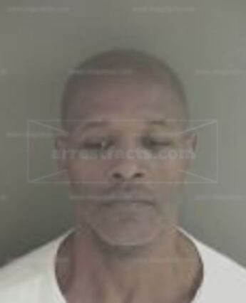 Tony Chester Johnson Jr.