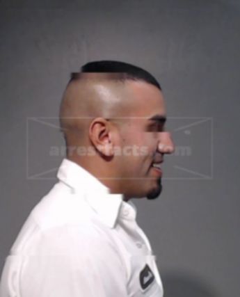 Abraham Martinez