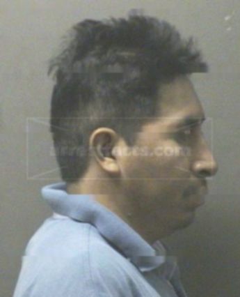 Mario Villarreal Urbina
