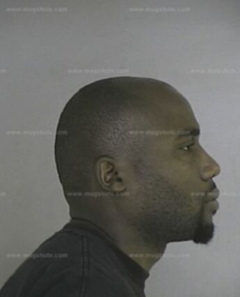 Adrian Lavell Jenkins