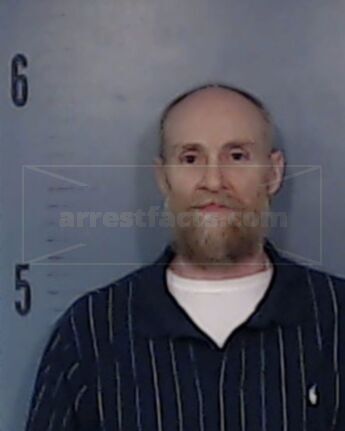 James Anthony Streadwick