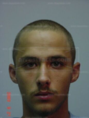 Joshua Edward Carter