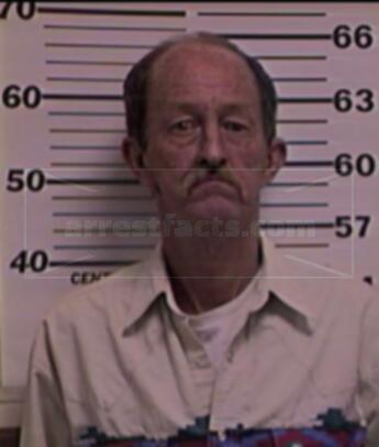 Robert Lee Powell