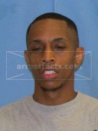 Trenton Antwan Smith